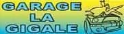 Garage la Cigale