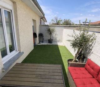  Maison � vendre 3 pi�ces 55 m�