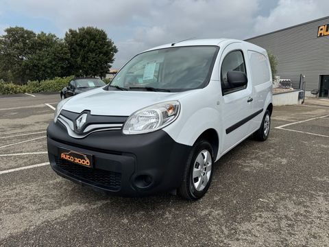 Renault Kangoo Express KANGOO EXPRESS 1.5 DCI 90 E6 GRAND CONFORT 2019 occasion Sainte-C&eacute;cile-les-Vignes 84290