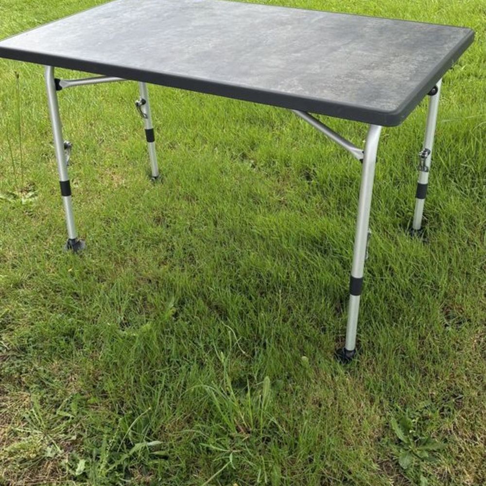 Table pliante Meubles
