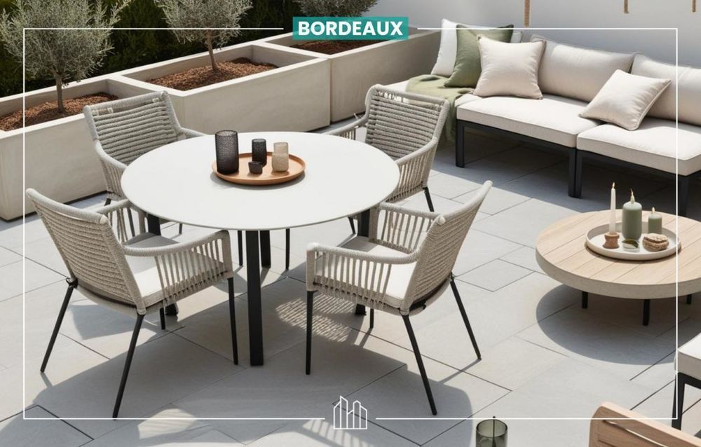 Appartements neufs   Bordeaux (33800)