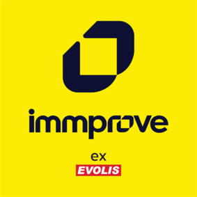 IMMPROVE, agence immobilire 75