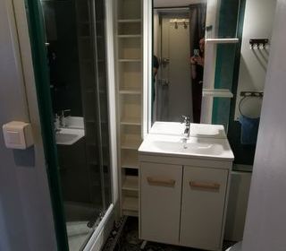  Appartement � louer 1 pi�ce 32 m�