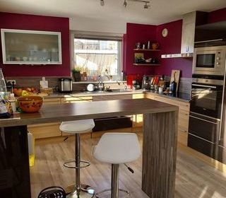  Appartement � vendre 5 pi�ces 121 m�