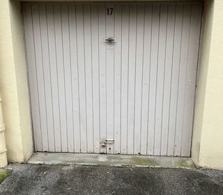  Parking / Garage � vendre 14 m�