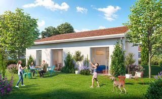  Maison  vendre 5 pices 100 m
