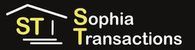SOPHIA TRANSACTIONS