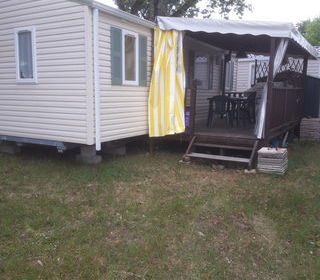 Location  Mobile Home 