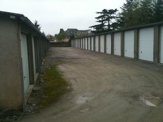  Parking / Garage � louer 13 m�