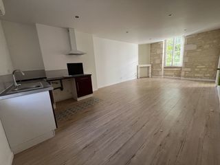  Appartement � louer 2 pi�ces 41 m� Angoul�me