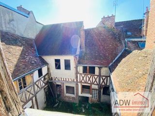  Immeuble � vendre 220 m�