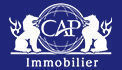 CAP IMMOBILIER - Sergines