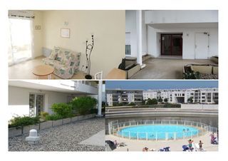  Appartement � vendre 1 pi�ce 22 m�