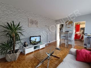  Appartement � vendre 3 pi�ces 53 m�