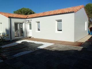  Maison � louer 4 pi�ces 83 m�