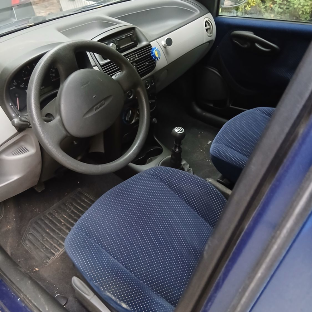 Punto 80 16V HLX occasion 95240 Cormeilles-en-Parisis