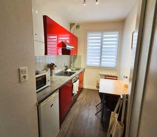  Appartement � louer 1 pi�ce 27 m�