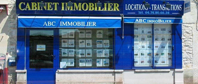 Agence ABC IMMOBILIER Montalieu-Vercieu