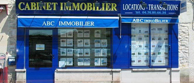 ABC IMMOBILIER, agence immobilire 38