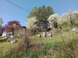  Terrain � vendre 1250 m�