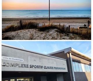  Appartement � vendre 2 pi�ces 40 m�