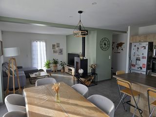  Maison � vendre 5 pi�ces 101 m�