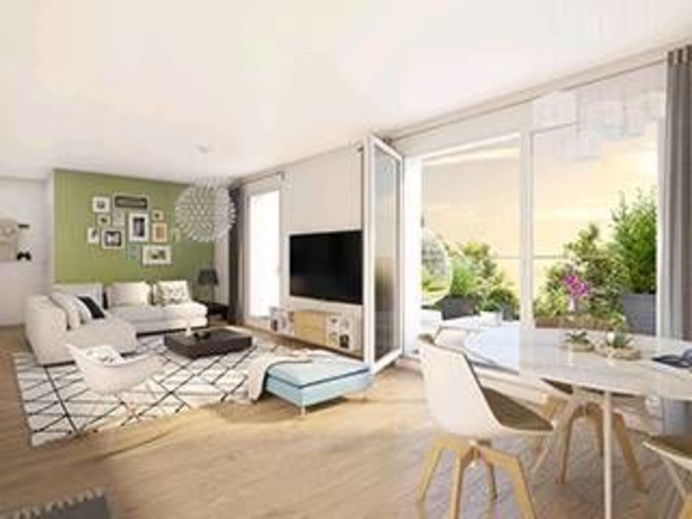 Maisons neuves   Villevaud (77410)