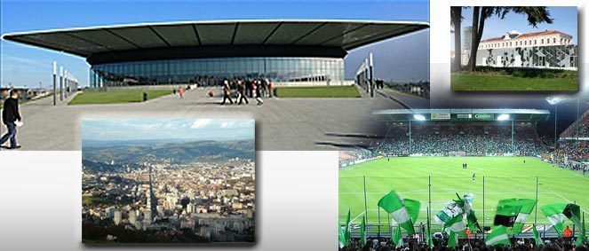 Agence L'Immobili�re St�phanoise ST ETIENNE