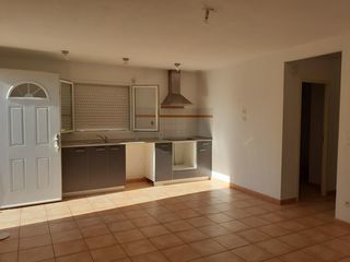  Villa � vendre 3/4 pi�ces 65 m�