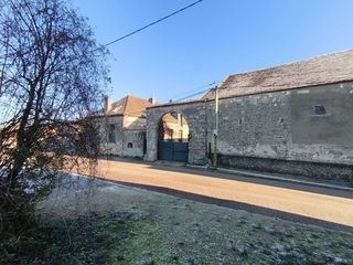  Maison � vendre 12 pi�ces 360 m�