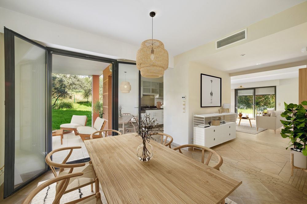 Appartements neufs   Agay (83530)