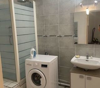  Appartement � vendre 2 pi�ces 46 m�