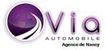 VIA AUTOMOBILE NANCY