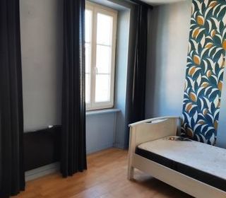  Appartement � louer 1 pi�ce 17 m�