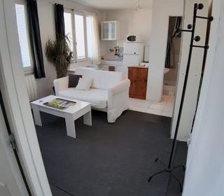  Appartement � vendre 4 pi�ces 60 m�