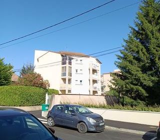  Appartement � vendre 3 pi�ces 59 m�