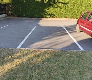  Parking / Garage � louer 12 m�