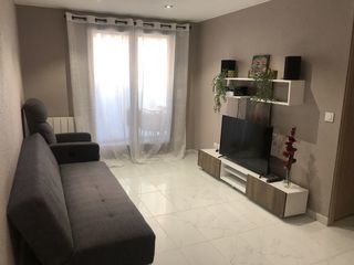 Location  Appartement 