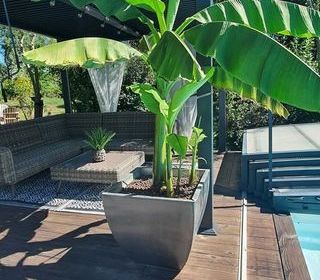  Maison � vendre 5 pi�ces 90 m�