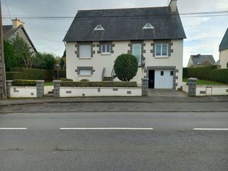  Maison � vendre 7 pi�ces 165 m�