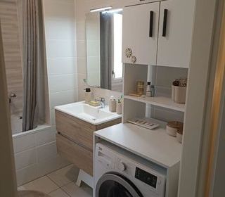  Appartement � vendre 3 pi�ces 63 m�