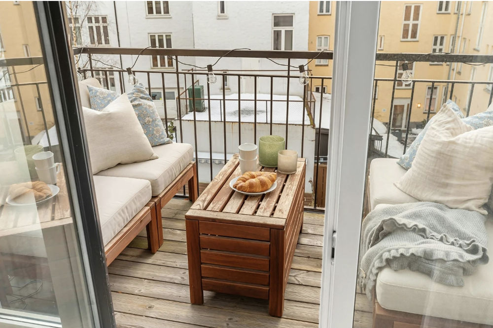 Appartements neufs   Saint-Denis (93200)