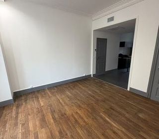  Appartement � louer 3 pi�ces 61 m�