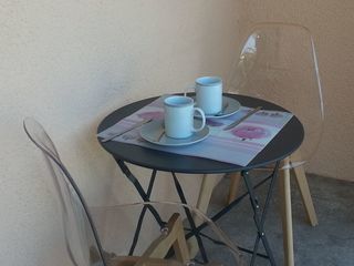  Appartement � louer 1 pi�ce 19 m�