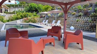 Location  Appartement 