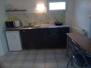  Appartement � louer 1 pi�ce 19 m� Toulouse