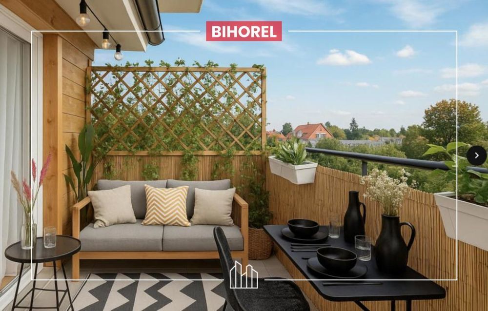 Appartements neufs   Bihorel (76420)