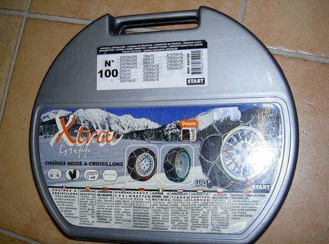 Pi&egrave;ces et &eacute;quipements Voiture Pi&egrave;ces et &eacute;quipements Voiture  occasion Saint-Germain-sur-l'Arbresle 69210