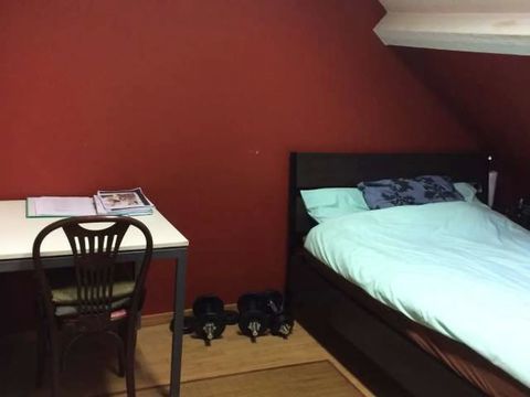   Appartement - logement �tudiant - proche BNF Appartement - 15 m�