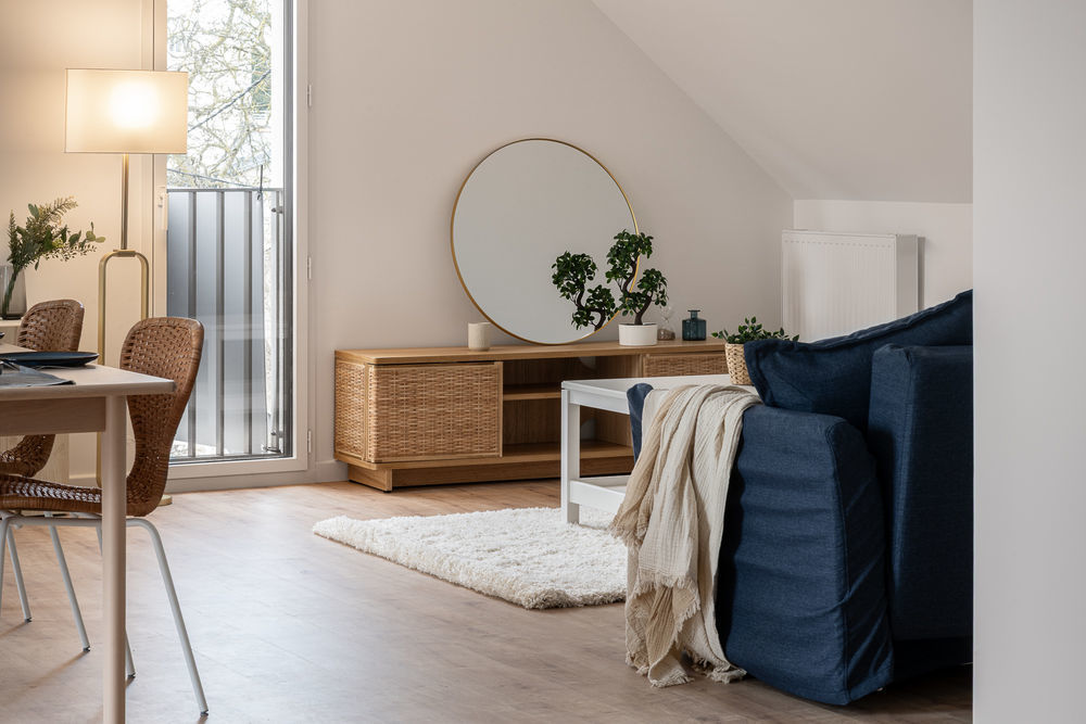 Appartements neufs   Saint-Malo (35400)